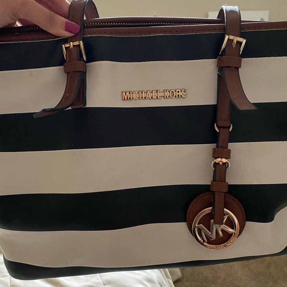 Michael Kors Tote Bag